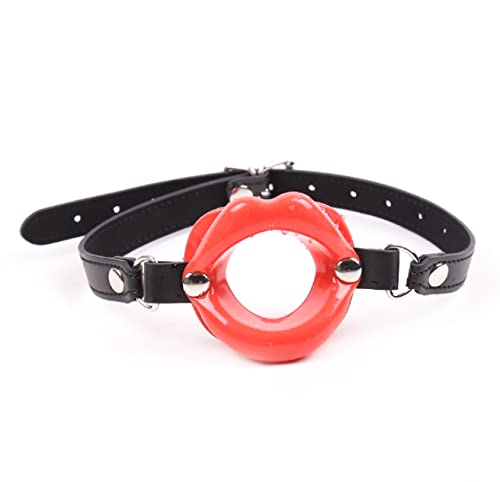 Breathable and Durable O-shaped Set Open Mouth - Image 5