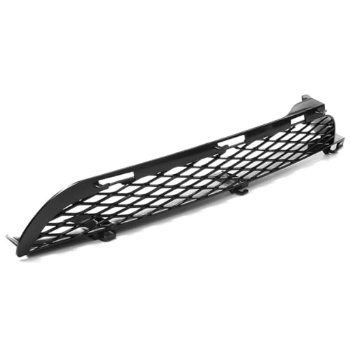 Rejilla de riñón inferior para el parachoques delantero de coche X5 E53 Facelift 5