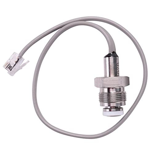 arlote 243222 Transductor de PresióN de Pulverizador Sin Aire Adecuado para Pulverizadores de Pintura Sin Aire Gra-Co 190ES 390 395 490 495 595 695 795