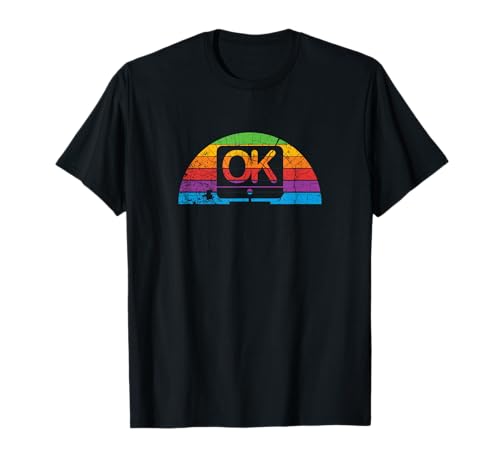 OK Computer T-Shirt