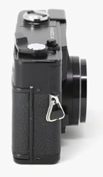 Hi Matic AF Minolta Hi-Matic AF2 35mm Film Camera w/ 38mm f2