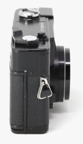 【ジャンク】【値下げ】MINOLTA HI-MATIC AF2 フィルムカメラ MINOLTA HI-MATIC AF2-MDのジャンク品を購入、試してみた