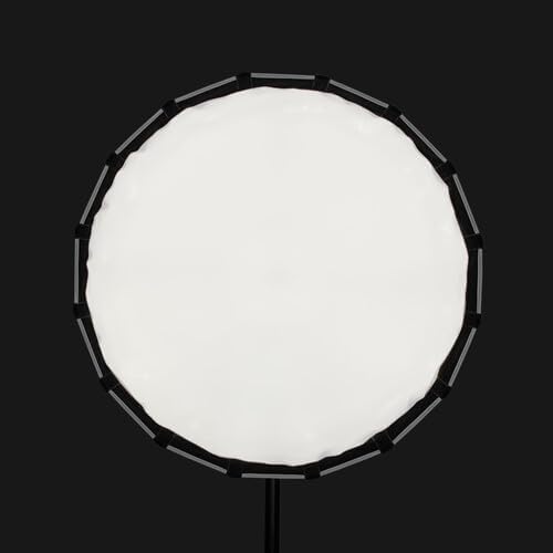 Godox Softbox S85T 85 cm Quick Release Umbrella Softbox Bowens miniatura 5