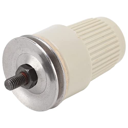 Tensión de Rosca Overlock, Tensión de Rosca M700 que Ahorra Tiempo, 4 Piezas de Acero Inoxidable para Reparación