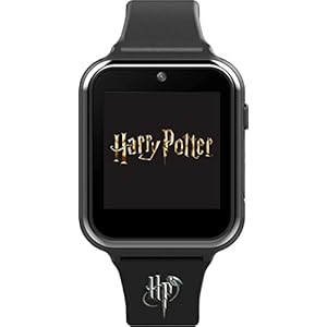Accutime Harry Potter interactief kinderhorloge