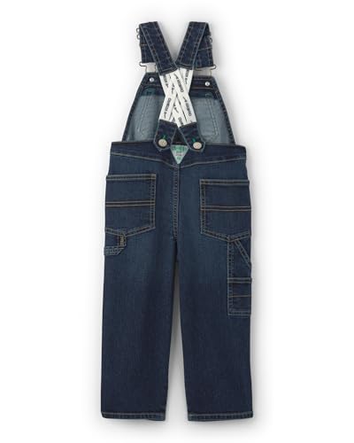 Image of OSHKOSH B'GOSH Baby Boys World's Best Overalls