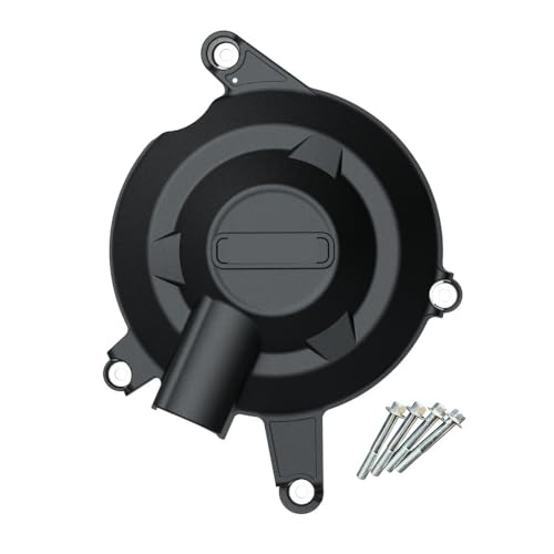 Protection carter moteur en alliage pour Daytona 675R 2011-2012, finition premium