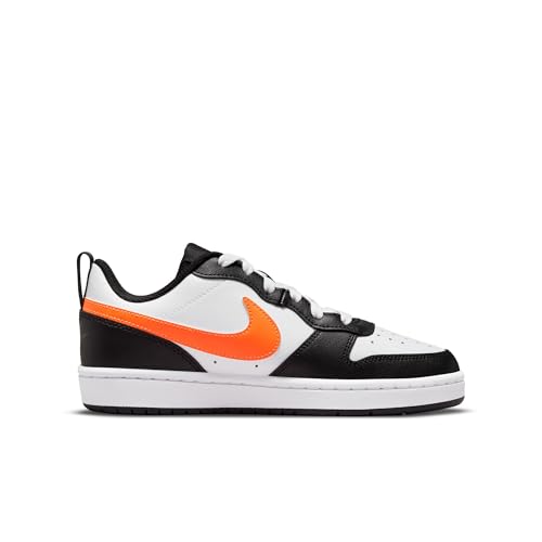 Image of Nike Unisex Kids Court Borough Low Sneakers
