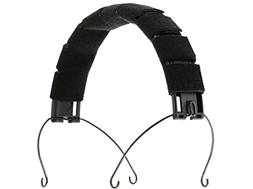 Safariland Liberator Adaptive Over The Head Suspension Kit Black