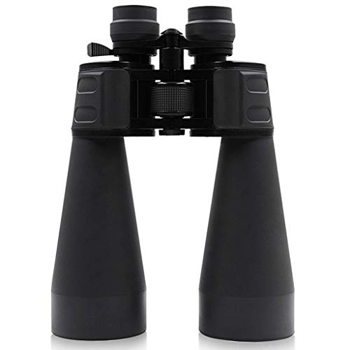 LIUXIUER Binocoli Telescopi E Ottica Zoom HD 20-180X100 Ad Alto Ingrandimento Visione Notturna Grande Calibro Binocoli da Caccia Adatto per Birdwatching/Canto, ECC.