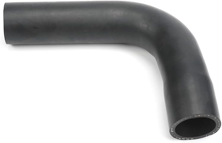 Down HOSE Water pipe 093-5437 0935437 Compatible with CAT Excavator E70B (Inside diameter:44.5-48mm）