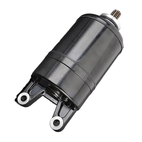 Motor de arranque de moto para solucionar fallas de encendido en W175 BJ175