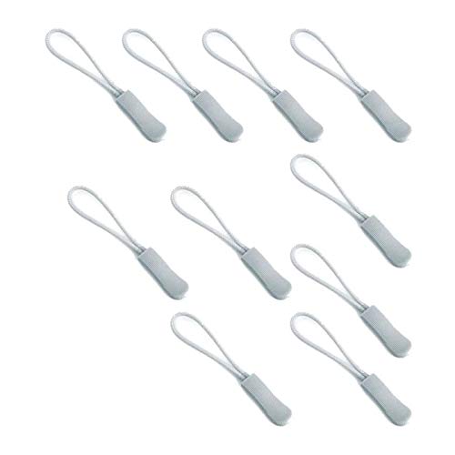 20 piezas con cierre de cremallera y cierre de cremallera Cover