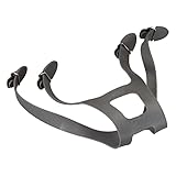 3M 37005 Head Harness Assembly 6897/37005 (AAD)