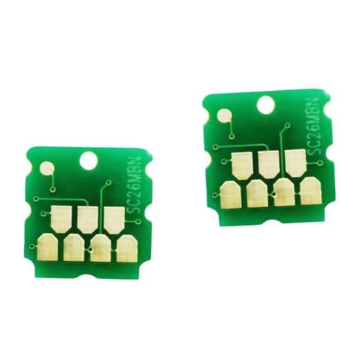 Chip caja mantenimiento SC26MB Epson T5730 T7730 T3790 T5790 T7790, repuesto C13S210115 depósito tinta
