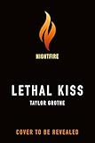 lethal weapon 5  Lethal Kiss (English Edition)