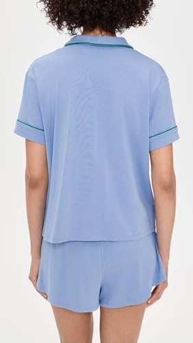 Image of Lunya Women's Slumberknit Pajama Set