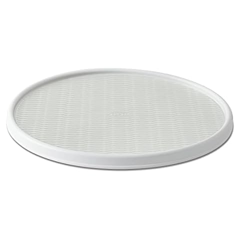Copco 18-Inch Lazy Susan Cover