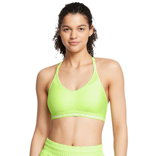 Image of Under Armour Crossback Low Impact Bra