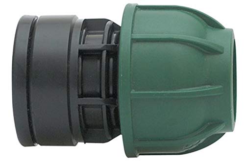 AMA Raccord Femelle pour PE 32 mm fileté 3/4"