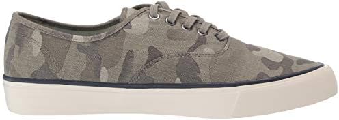 SEAVEES Men's Men's Legend Sneaker Saltwash Shoe, sage camo, 8.5 M US | Image 5