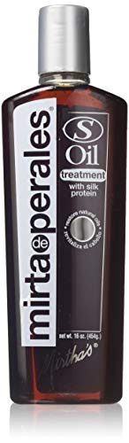 Mirta De Perales S Oil Treatment Shampoo, 16 Ounce #TOP7