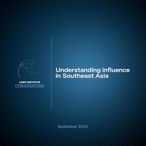 Conversations: Understanding influence in Southeast Asia