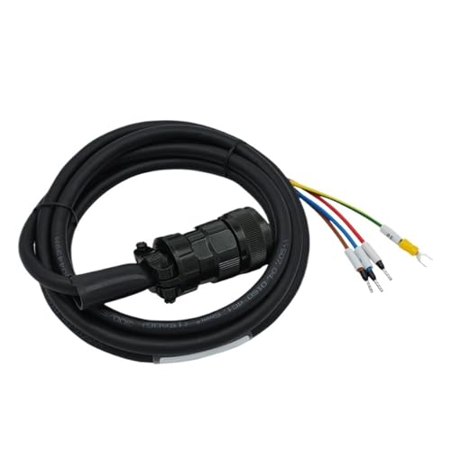 Câble d'alimentation servo VW3M5121R150 PNXTNV standard de 15 mètres