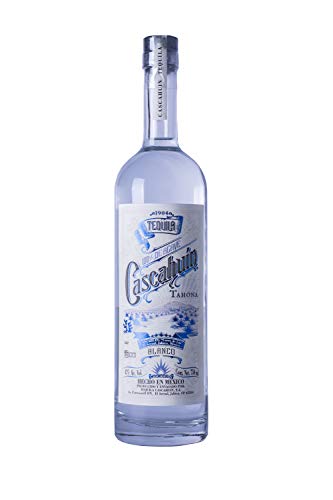 Cascahuin TAHONA [ テキーラ 750ml ]