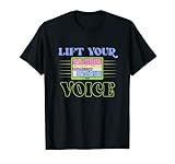 Lifts Your Voice ACC Core Board Speech Therapy