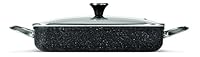 Algopix Similar Product 16 - THE ROCK by Starfrit OnePot 53Quart