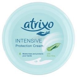 Triple Pack of Atrixo Intensive Protection Cream x...