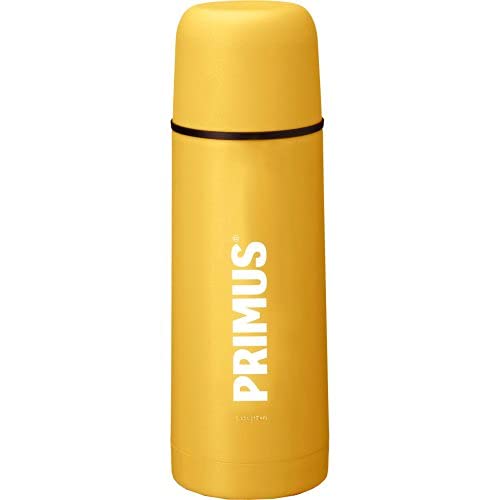 PrimusThermo bottle-790625 Thermo bottle gelb 0,35 L