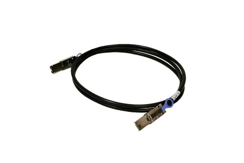 Preisvergleich Produktbild HP EXT Mini SAS 2m Cable
