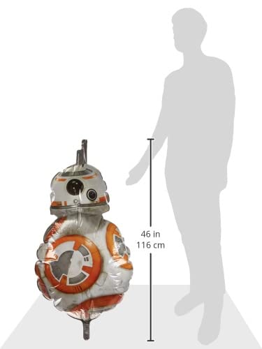Star Wars - Palla di Natale Darth Vader con luce