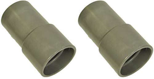 (2) Vacuum Hose Cuffs fits for Carpet Cleaning - Wand 1.5