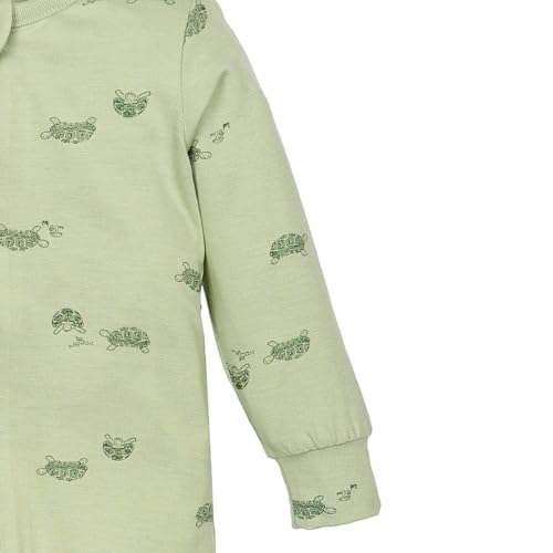 Image of TuddyBuddy 100% Cotton Romper /Bodysuit for Baby Boys