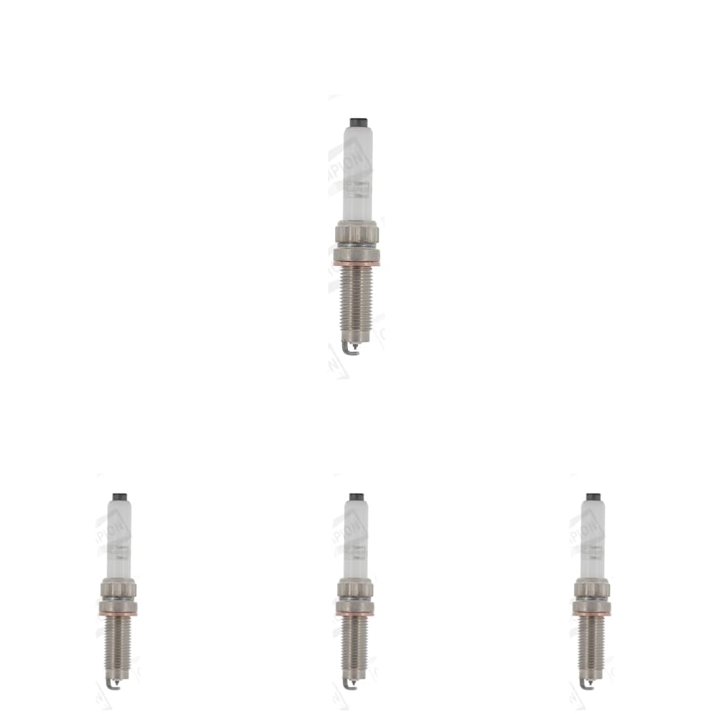 ZUENDKERZE IRIDIUM (Packung mit 4)