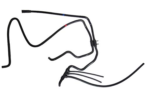 Fits CITROEN x SARA II 1.8-2.0 HYDRAULIC HOSE 5270.LZ -5270.LX