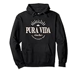 Photo Gallery pura vida costa rica moderno felpa con cappuccio Photo Gallery pura vida costa rica moderno felpa con cappuccio