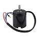 Hbaebdoo 5065 330KV Motore Elettrico per Skateboard Motore Senza Spazzole Senza Sensori per Scooter con Bilanciamento Un Ruote Skateboard Elettrici