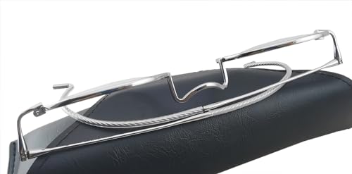 Image of Circleperson Pure Titanium Eyeglasses Vintage round Cable temple Light Weight