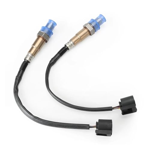Sonde Lambda BMW 550i 650i Remplacement Référence 11787576673 Amont V8