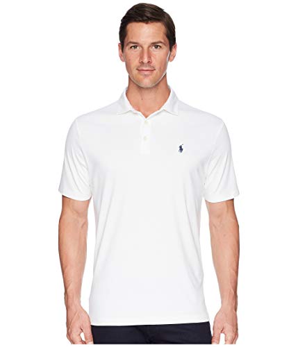 Image of Polo Ralph Lauren Men's Classic Fit Soft Cotton Polo