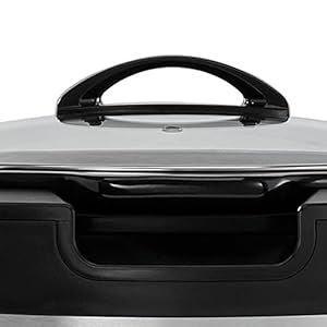 Crockpotthermoshieldeasycarryhandles6quartmanualslowcookerblack Urban Country Home Decor Crockpot thermoshield easy carry handles 6 quart manual slow cooker black urban country home decor