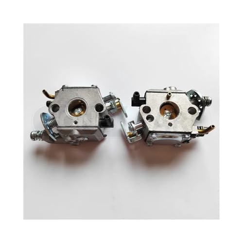 Carburateur 2500 pour résoudre les calages de tronçonneuse G2500 et voiture WT962
