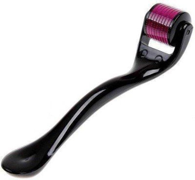 ACP ACUPRESSURE Dermarollar 540 Titanium Micro Needle Roller (2.0mm) | | Repairs Damaged Hair, Activates Hair Follicles | For Hair Fall & Hair Thickening | Reduces Acne Scars | Safe & Effective To Use-image-37