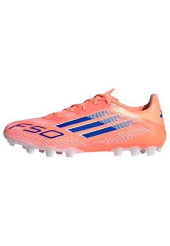 adidas F50 League 2G/3G AG souliers de foot 44 pour stopper les glissades sur pelouse artificielle