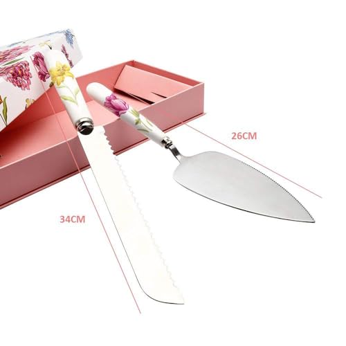 Set Cuchillos 2 Piezas Acero Inox Base miniatura 7