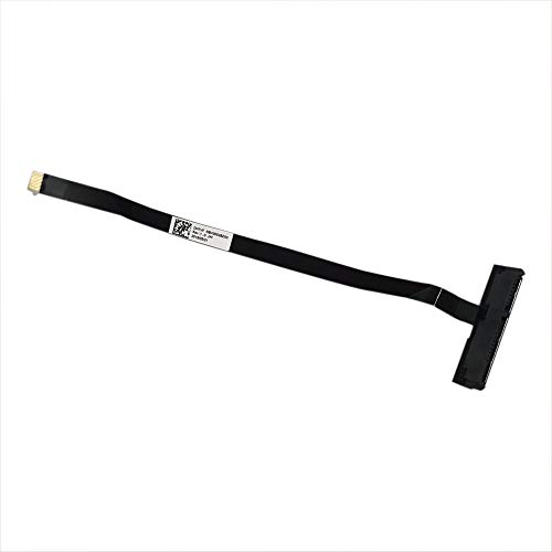 Gintai SATA Hard Disk Cable Flex Disco Duro HDD para Acer Predator Helios 300 PH315 51 PH315 52/ Aspire V Nitro VN7 571 VN7 571G VN7 591 VN7 591G VN7 791 DH7VF NBX0002BZ00 450.02F03.0001 50.Q3FN2.002